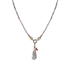 EPiC Jewelry - Necklace - Candy Necklace Lilac - #product_material# - MERA MERAH