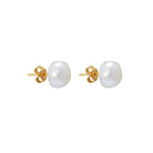 OLAMii - Studs - Classy Earrings - #product_material# - MERA MERAH