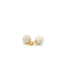 niin - Studs - Eska Glacier Duo Earrings - #product_material# - MERA MERAH