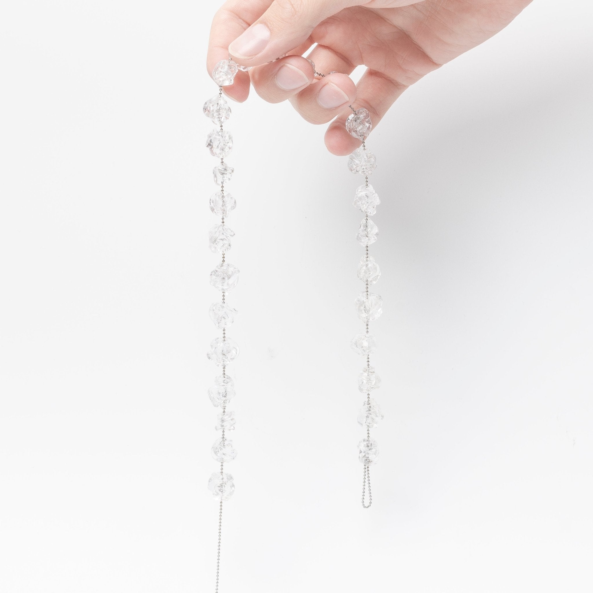 4oh4 - Necklace - few drops - #product_material# - MERA MERAH