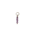 EPiC Jewelry - Ear Charm - Follower Charm Amethyst - #product_material# - MERA MERAH