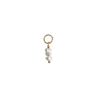 EPiC Jewelry - Ear Charm - Follower Charm Bright Pearl - #product_material# - MERA MERAH