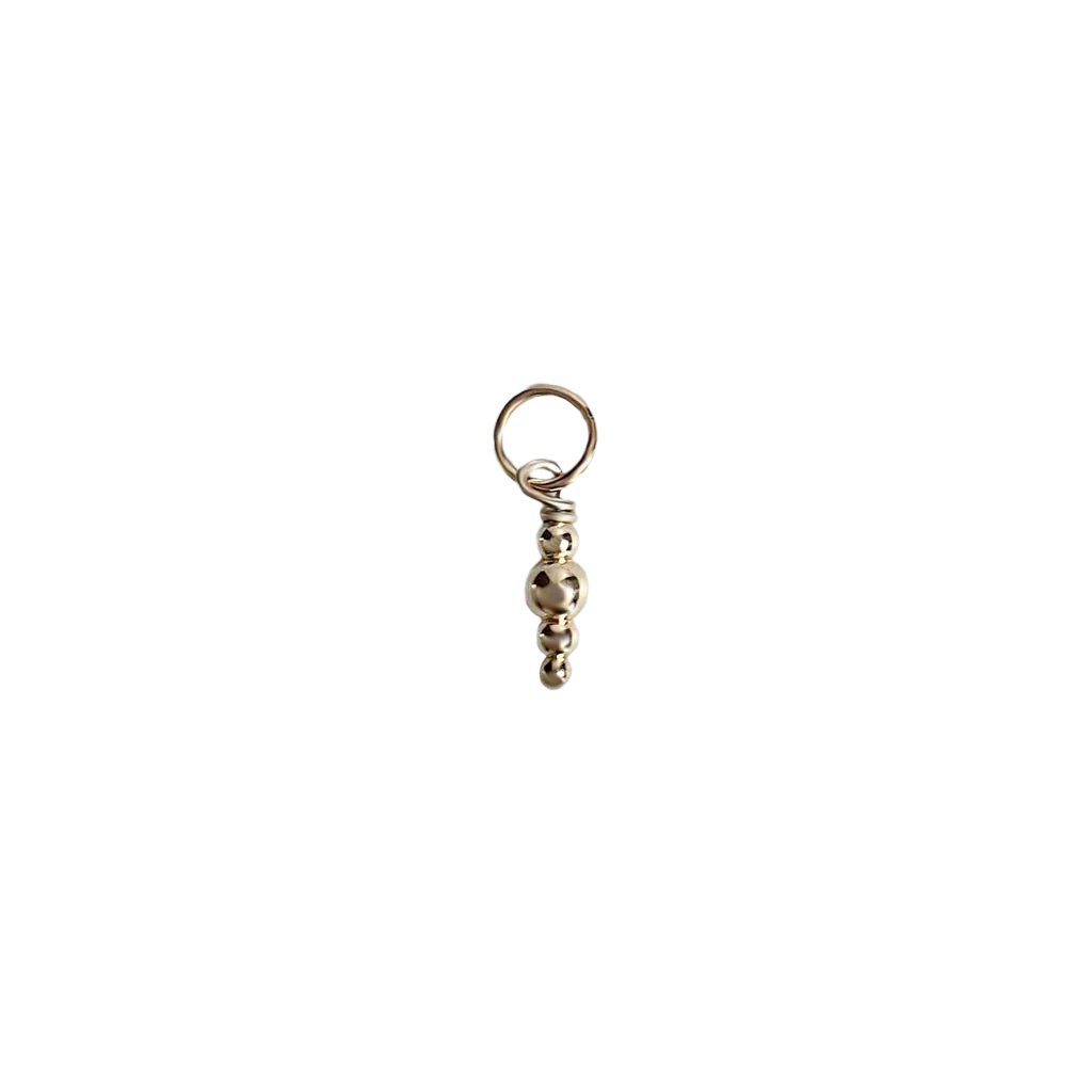 EPiC Jewelry - Ear Charm - Follower Charm Gold - #product_material# - MERA MERAH