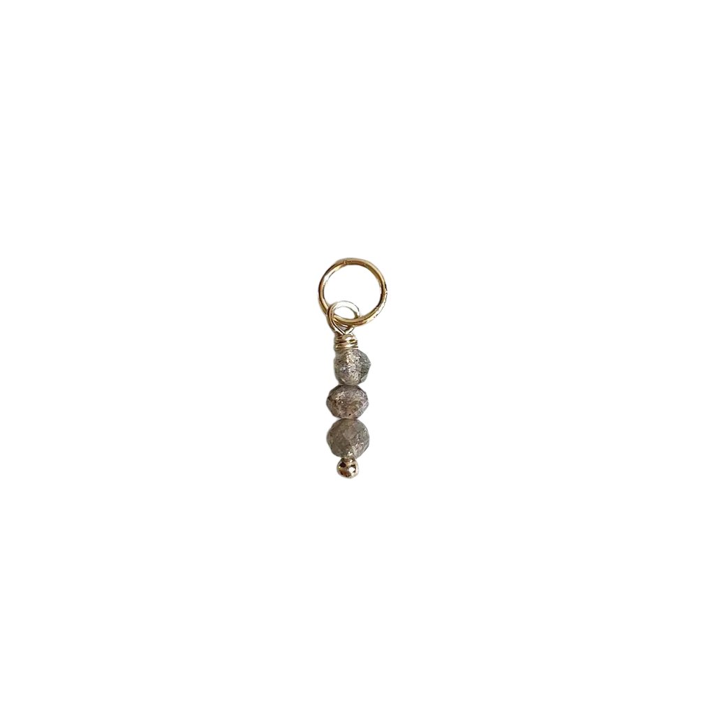 EPiC Jewelry - Ear Charm - Follower Charm Labradorit - #product_material# - MERA MERAH