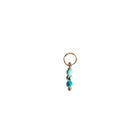 EPiC Jewelry - Ear Charm - Follower Charm Turquoise - #product_material# - MERA MERAH