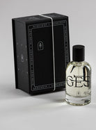 anno1555 - Perfume - GESCHEIN - Unisex Eau de Parfum - #product_material# - MERA MERAH