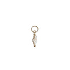 EPiC Jewelry - Ear Charm - Happy Single Charm Bright Pearl - #product_material# - MERA MERAH