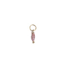 EPiC Jewelry - Ear Charm - Happy Single Charm Violet Pearl - #product_material# - MERA MERAH