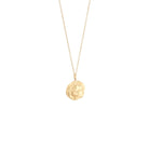 Eikosi Dyo 22 - Necklace - Icon Athena Medal - #product_material# - MERA MERAH