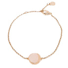 niin - Bracelet - LUNA Rose Flip Pendant Bracelet - #product_material# - MERA MERAH