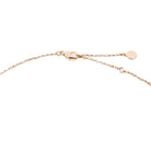 niin - Bracelet - LUNA Rose Flip Pendant Bracelet - #product_material# - MERA MERAH