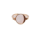 niin - Ring - LUNA Rose Flip Ring - #product_material# - MERA MERAH