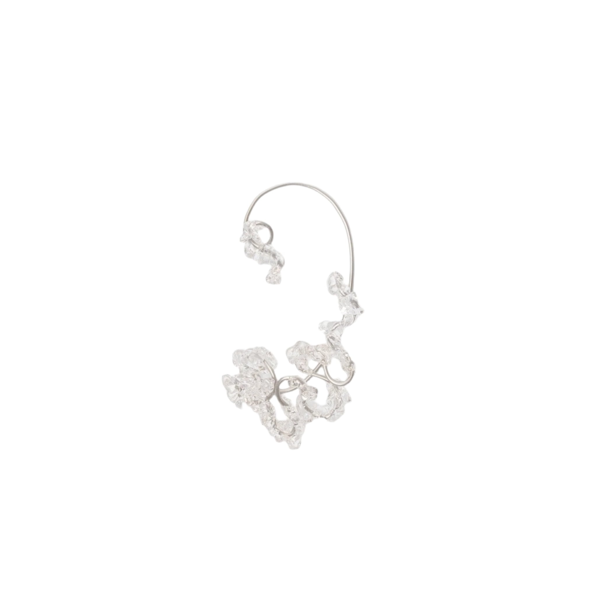 4oh4 - Earrings - nymph - #product_material# - MERA MERAH