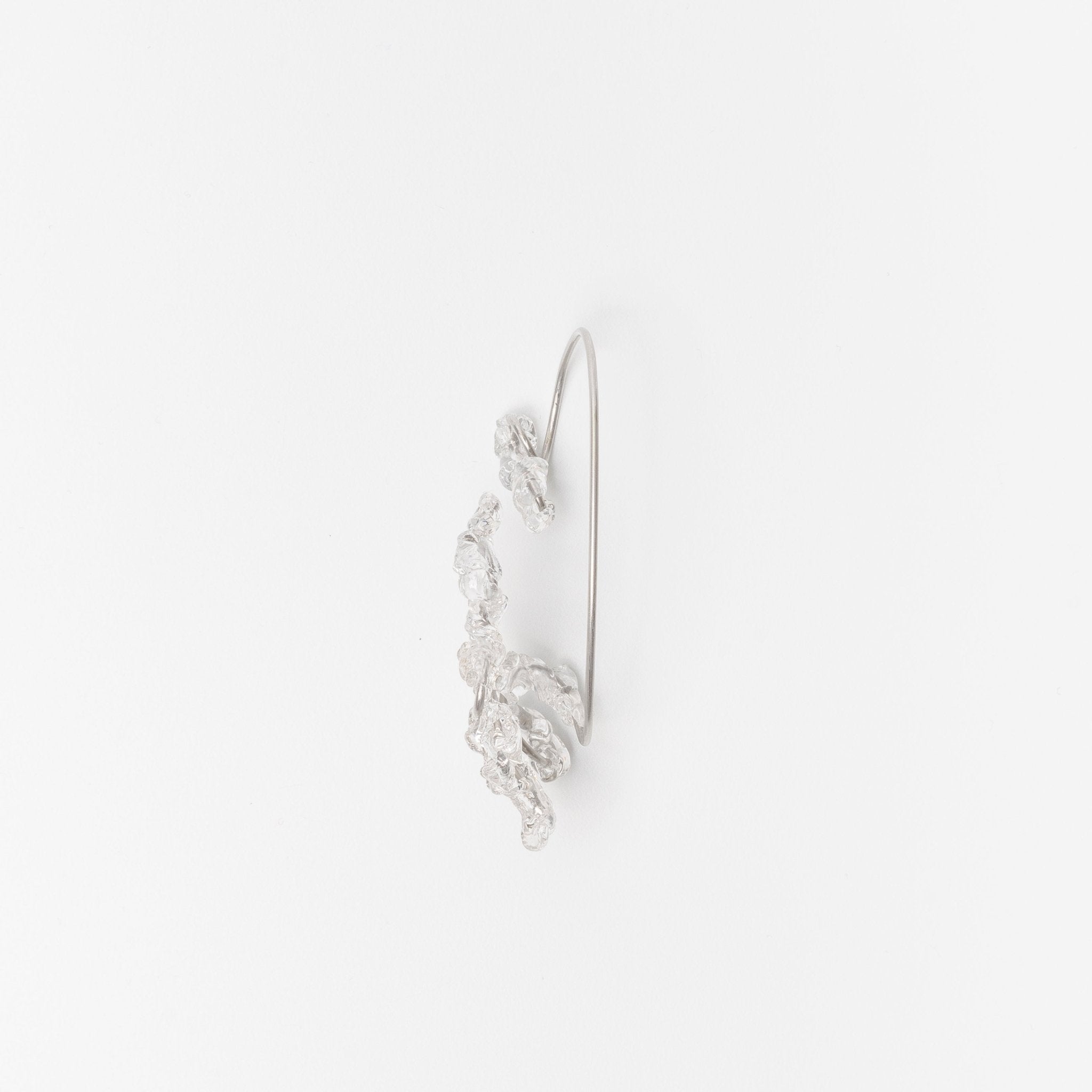 4oh4 - Earrings - nymph - #product_material# - MERA MERAH