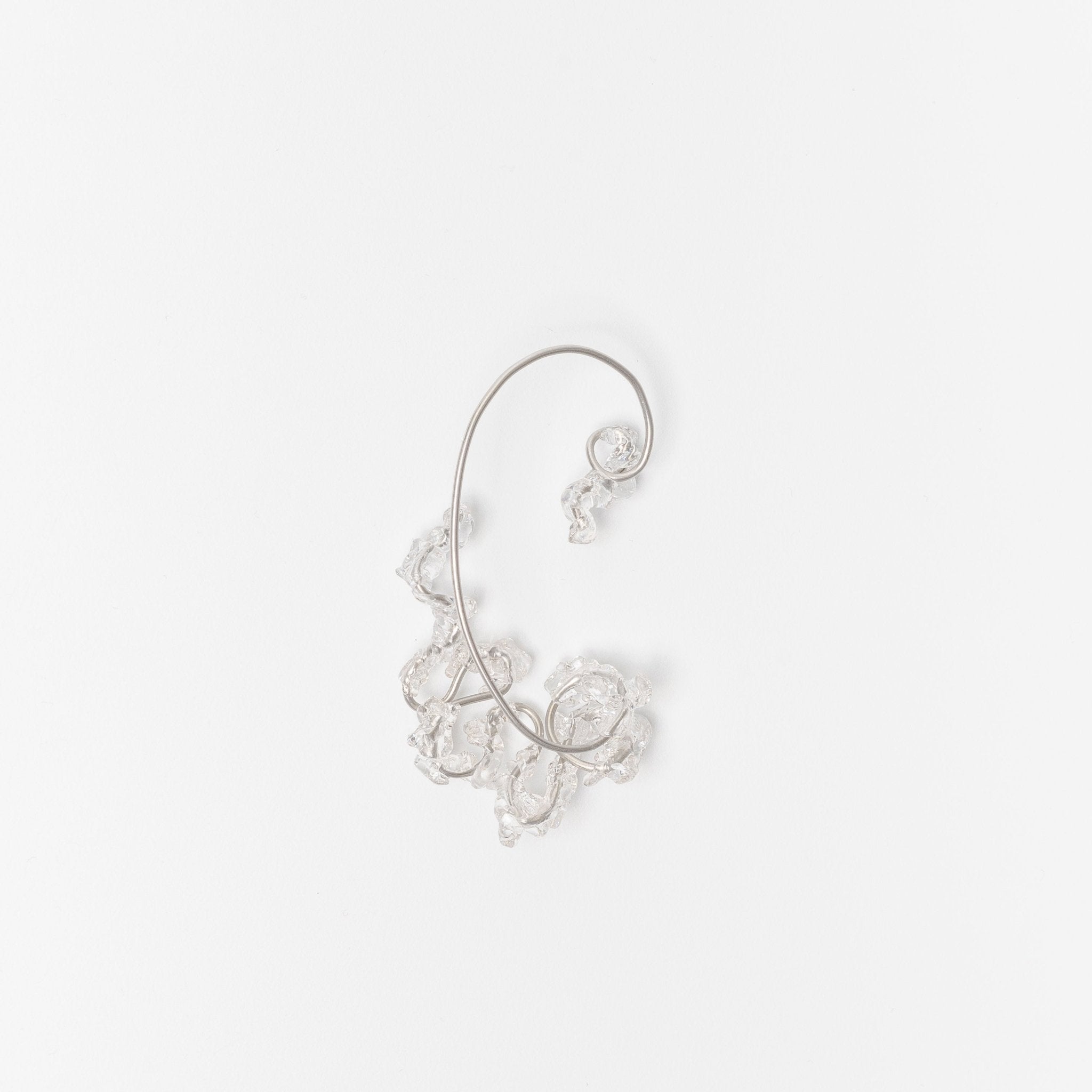 4oh4 - Earrings - nymph - #product_material# - MERA MERAH