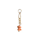 EPiC Jewelry - Ear Charm - Player Charm Pink Coral - #product_material# - MERA MERAH