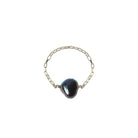 EPiC Jewelry - Ring - Shady Pearl Ring - #product_material# - MERA MERAH