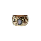 EPiC Jewelry - Ring - Smokey Soul Ring - #product_material# - MERA MERAH